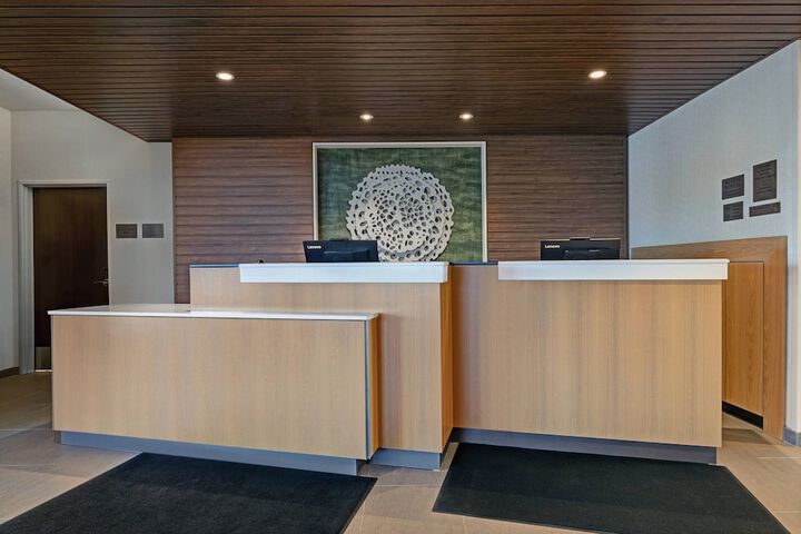 Hotel Interior 19 of 55