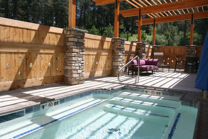 Hampton Inn & Suites Leavenworth