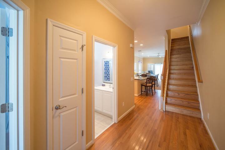 Water s Edge 81 3 Bedroom Holiday Home by My Ocean Rentals