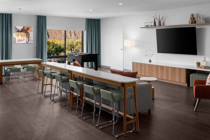 Element by Marriott Moab