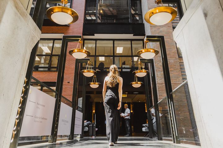 InterContinental Montreal by IHG