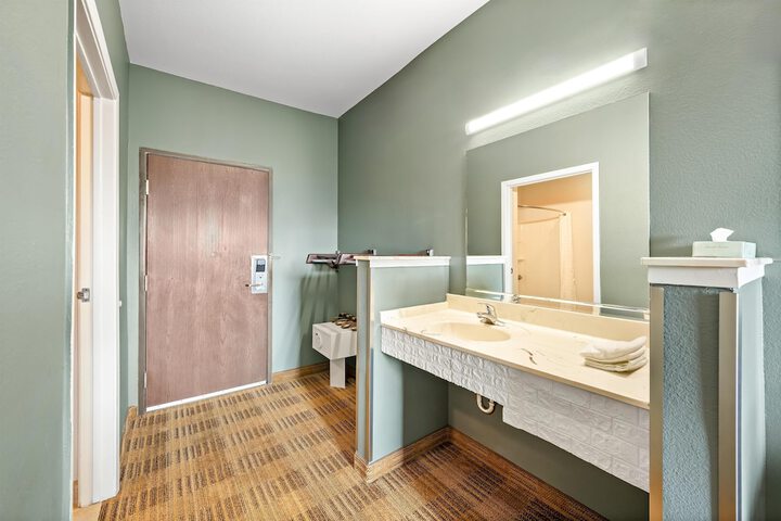 Americas Best Value Inn Somerville