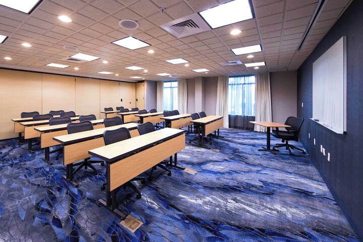 Fairfield Inn & Suites Valdosta