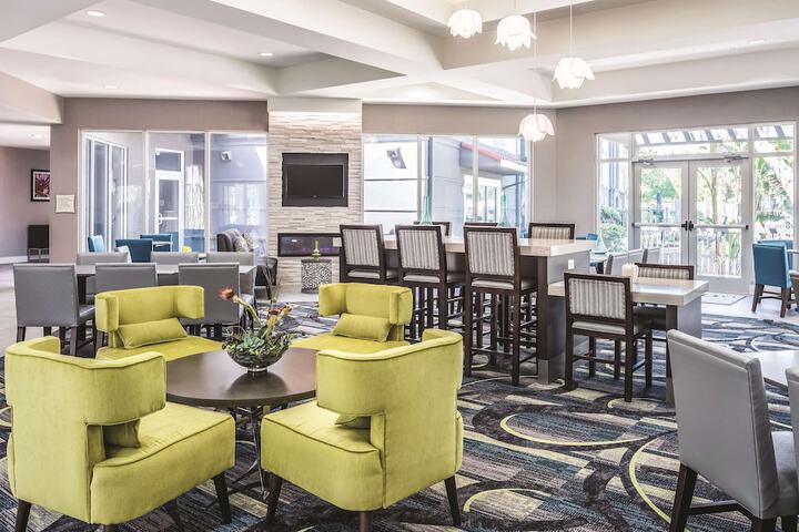 Hotel Interior 12 of 44