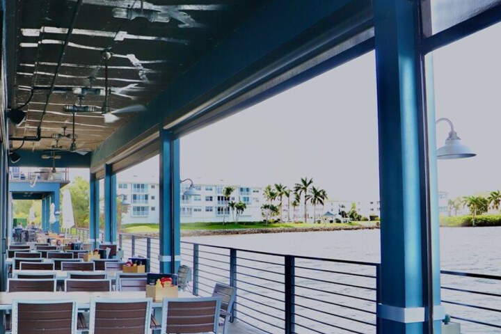 The Suites at Fishermen’s Village- 2 Bedroom Suites