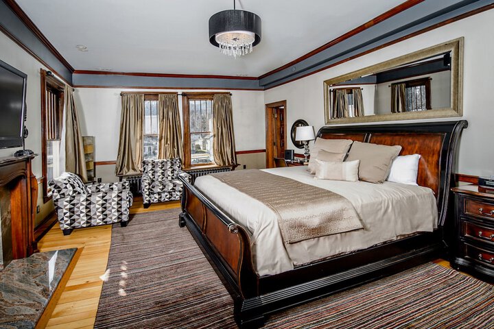 Blackwell Hotel