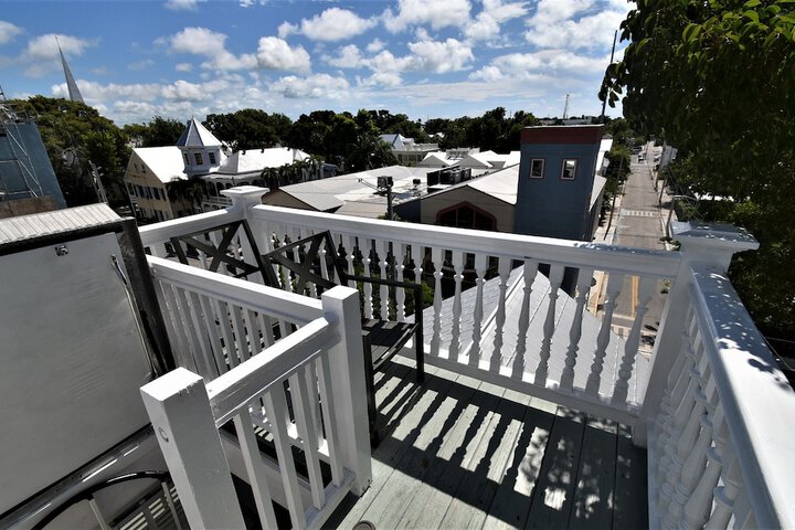 Terrace/Patio 248 of 260