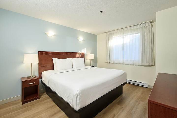 Canad Inns Destination Centre Fort Garry