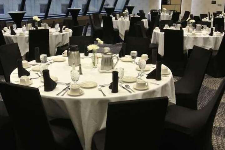 Radisson Blu Fargo