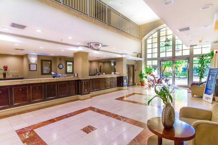 Hotel Interior 16 of 38