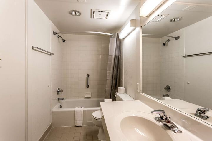 Americas Best Value Inn Edgewood