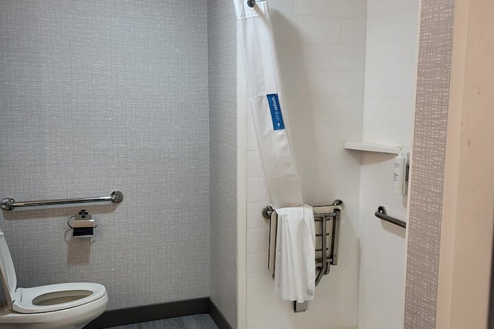 Hampton Inn Houston Deer Park Ship Area