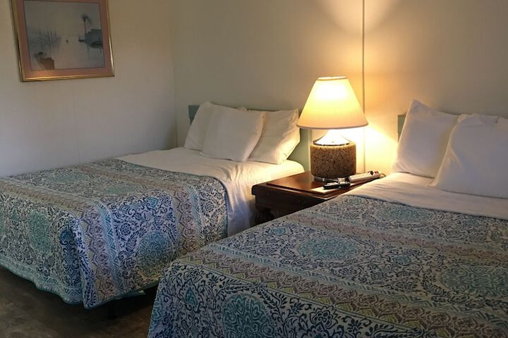 Wachapreague Inn