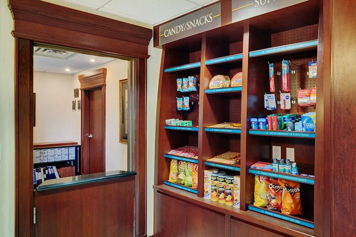 Staybridge Suites Oakville by IHG