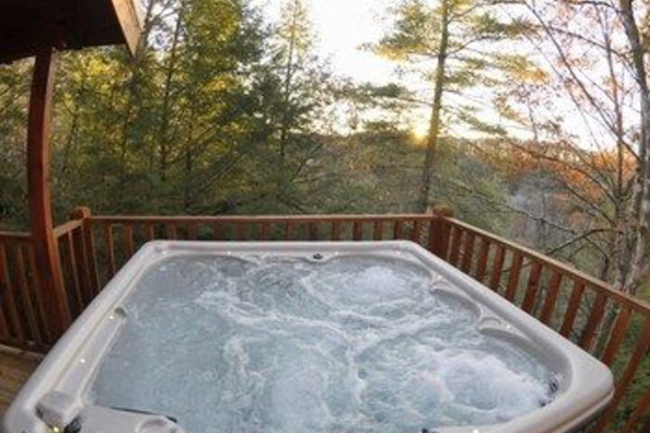 Red River Gorge Cabin Rentals