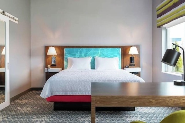 Hampton Inn & Suites Naples South