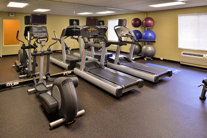 Health and Fitness 38 of 42