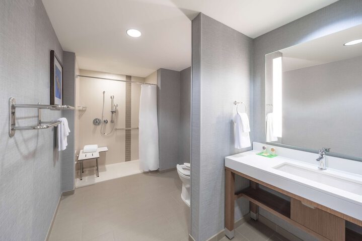 Hyatt Place Sandestin at Grand Boulevard