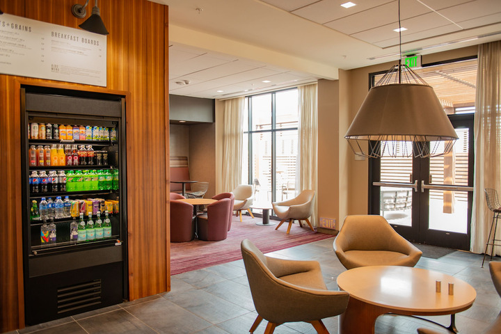 Courtyard by Marriott Omaha East / Council Bluffs IA