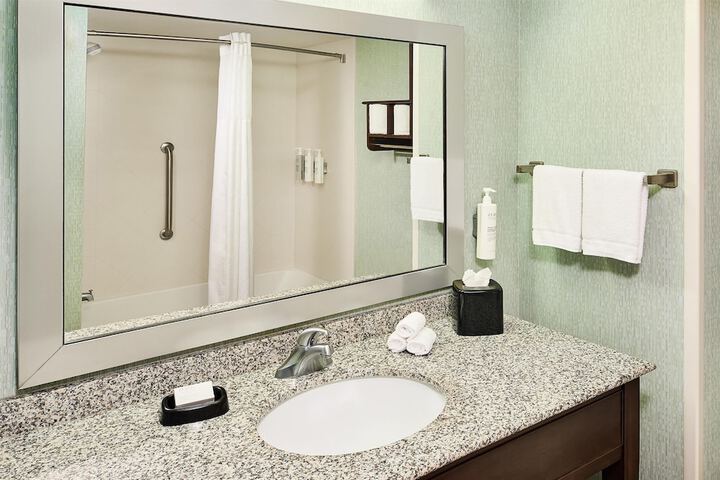 Hampton Inn & Suites Destin