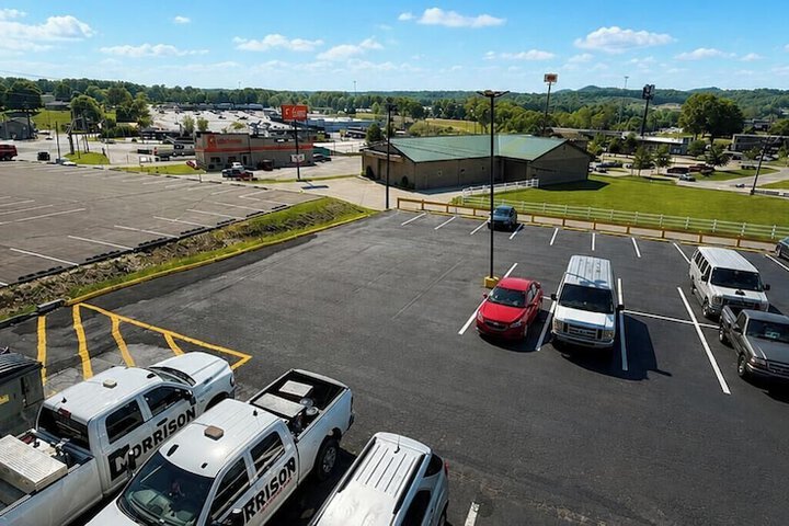 Motel 6 Morehead KY