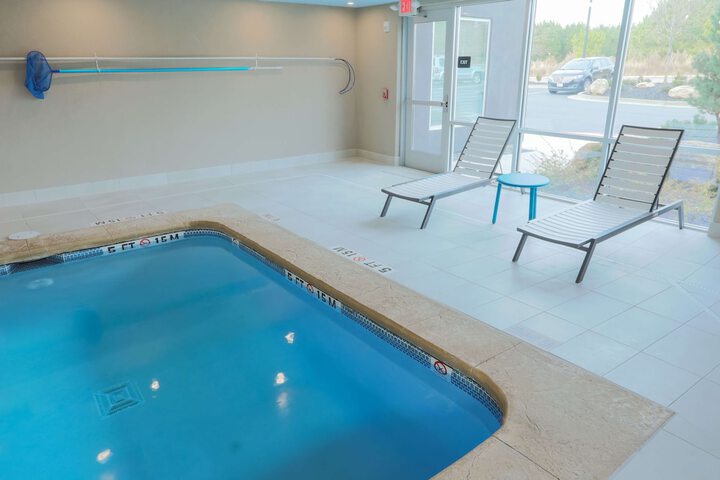 Pool 7 of 83