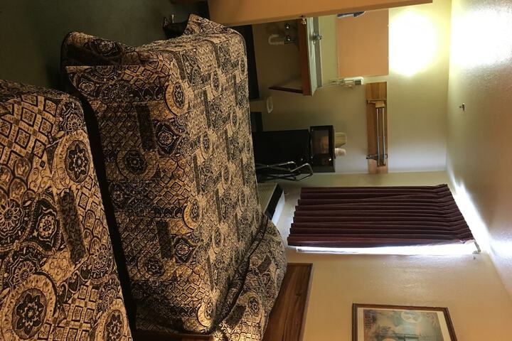 Buffalo Lodge and Grill