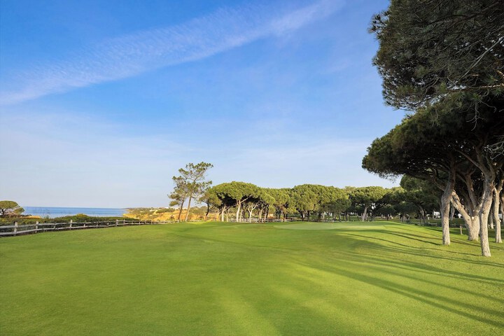 Pine Cliffs Ocean Suites a Luxury Collection Resort & Spa