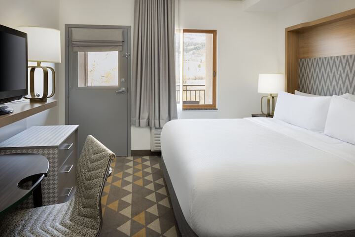 Holiday Inn Steamboat Springs by IHG