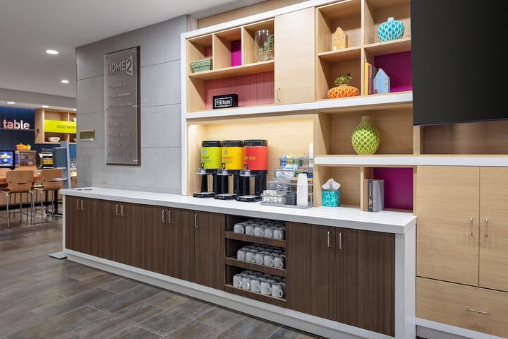 Home2 Suites by Hilton Valdosta GA