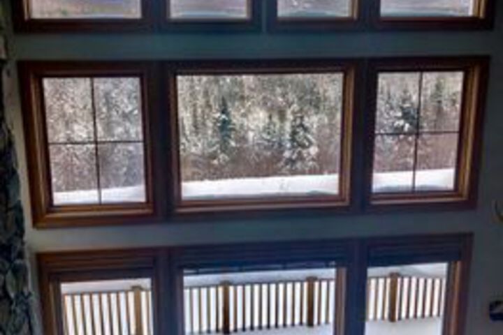 BRETTON WOODS CONDOS BY BRETTON WOODS VA