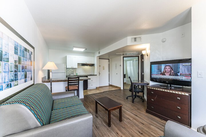 Metro Chandler Extended Stay