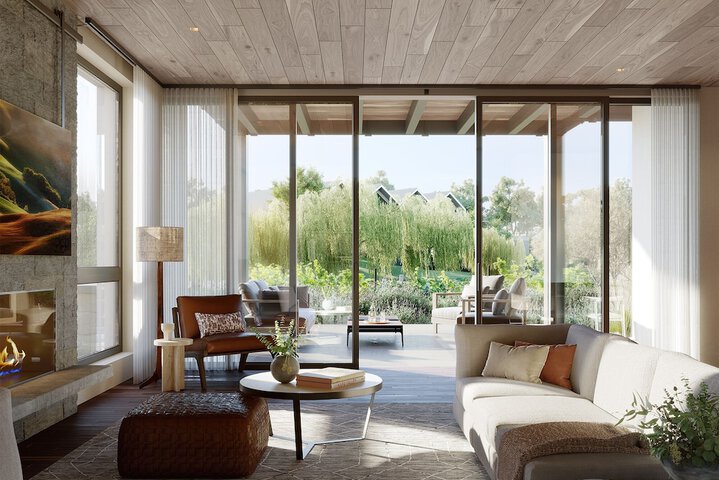 Stanly Ranch Auberge Collection