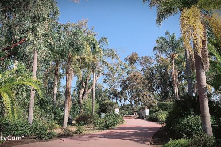 Rancho Garden Home