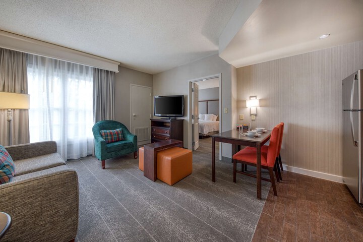 Homewood Suites by Hilton Olmsted Village (near Pinehurst)