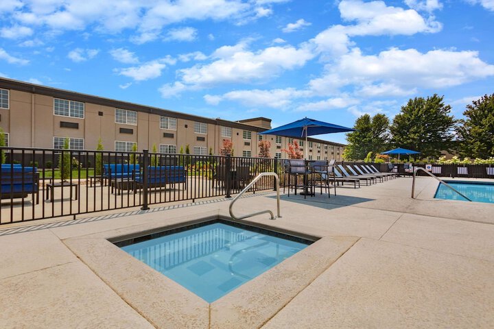 La Quinta Inn & Suites by Wyndham Joplin