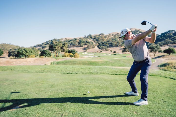 Golf 43 of 46
