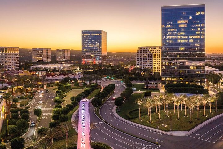 Homewood Suites by Hilton Irvine Spectrum Lake Forest
