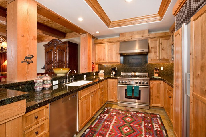 Teton Private Residences