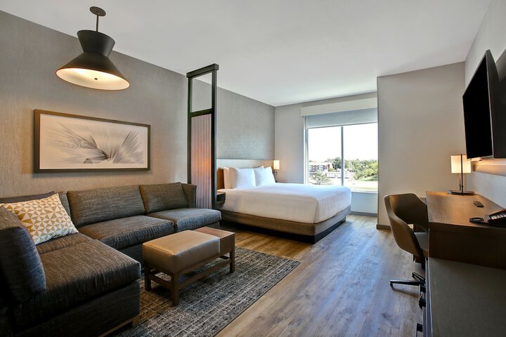 Hyatt Place Wichita State University