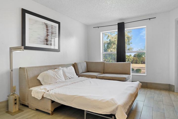 Metro Scottsdale Extended Stay
