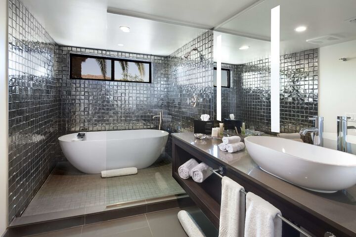 Sanctuary Camelback Mountain Resort and Spa