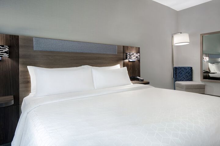 Holiday Inn Express Marietta - Atlanta Northwest by IHG