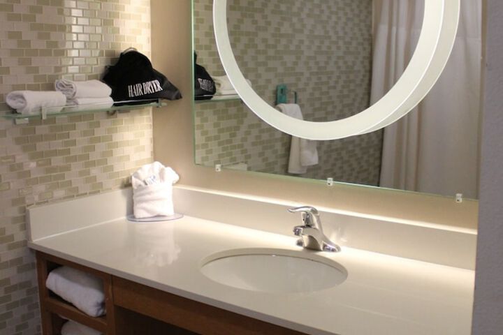 SpringHill Suites by Marriott Enid