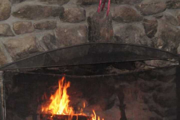 Summit Lodge