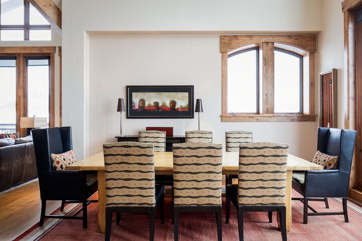 The Hythe a Luxury Collection Resort, Vail