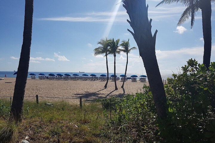 B Ocean Resort Fort Lauderdale Beach