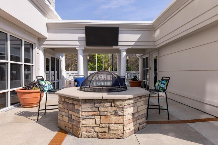 Hampton Inn Lawrenceville Duluth