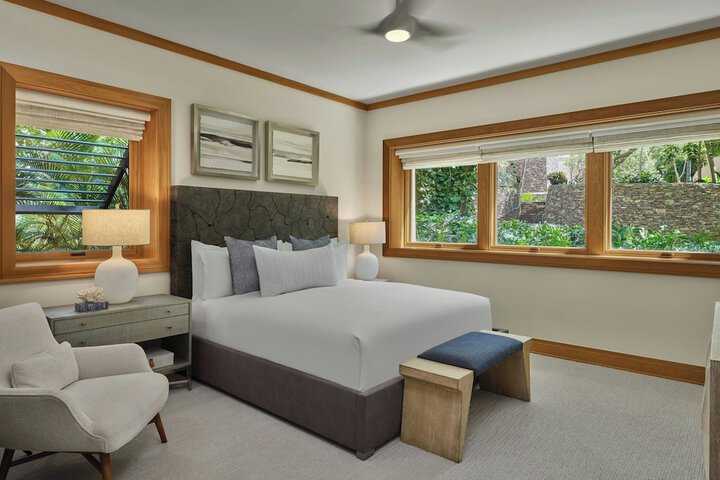 The Resort at Kapalua Bay Maui