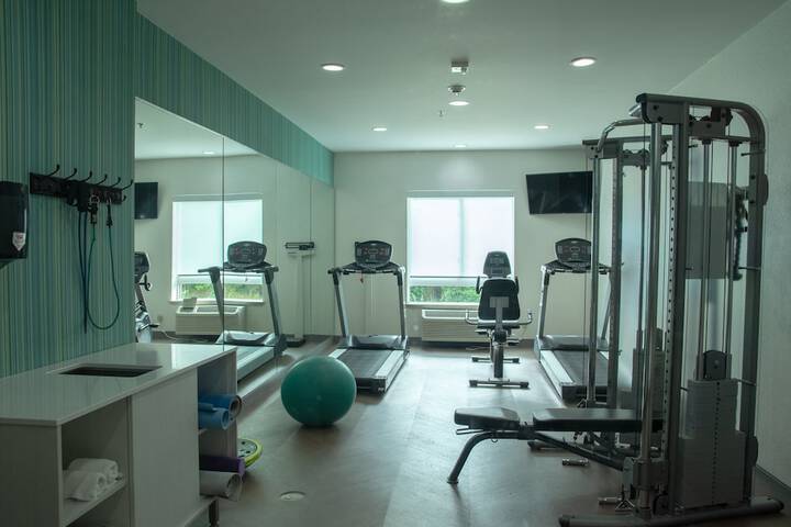 Holiday Inn Express Hotel & Suites Natchitoches by IHG